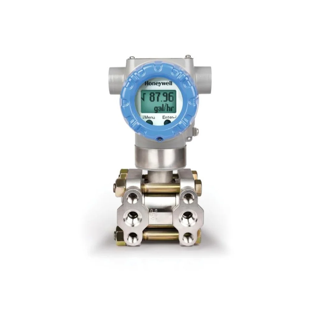 Differential pressure transmitters