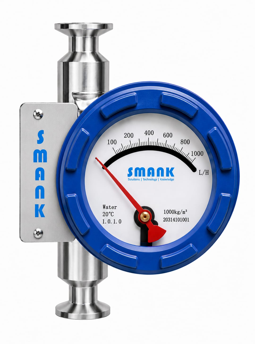 Rotameter