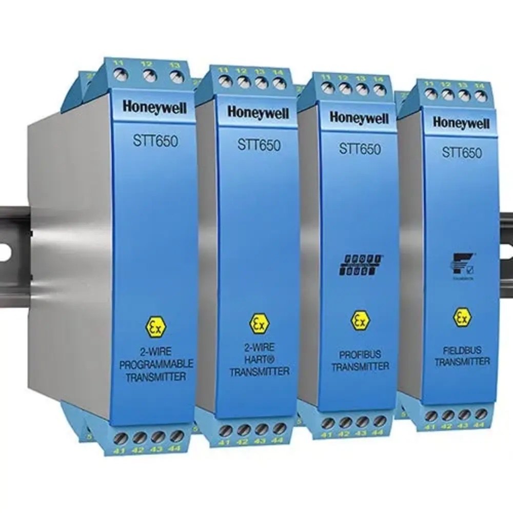 din-rail-mount-temperature transmitter image